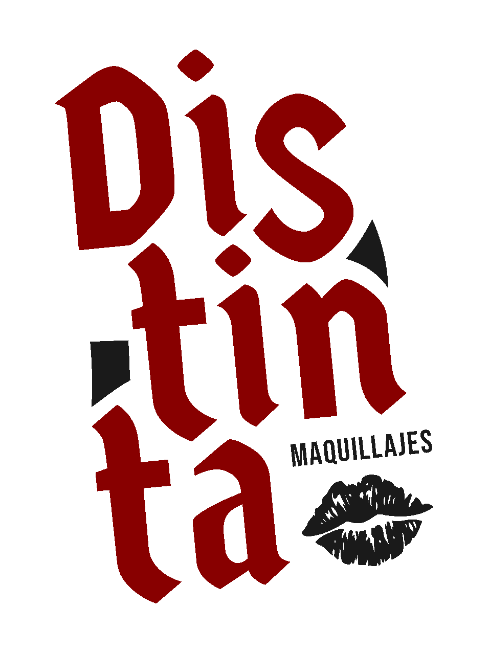 Distinta Maquillajes