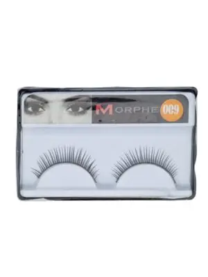 Pestañas postizas Morphe 009
